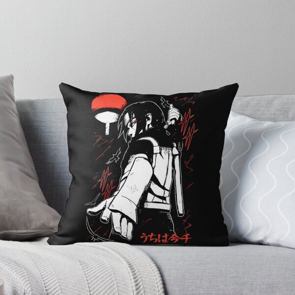 Item preview, Itachi Uchiha designed and sold by ZORO MAZE.