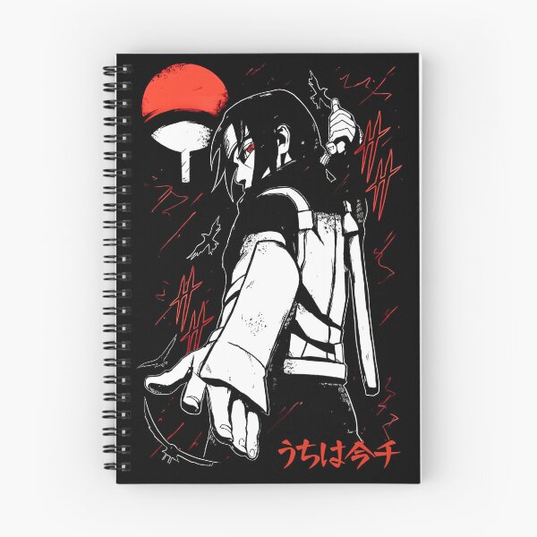 Item preview, Itachi Uchiha designed and sold by ZORO MAZE.