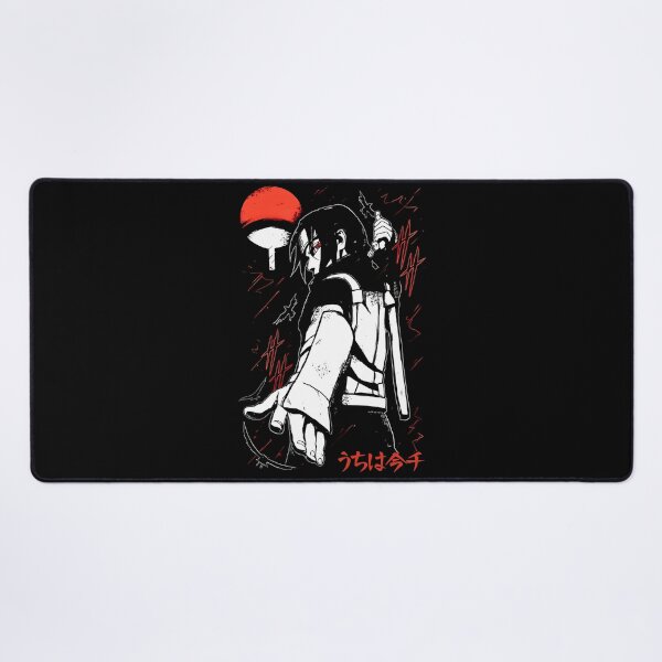 Item preview, Itachi Uchiha designed and sold by ZORO MAZE.