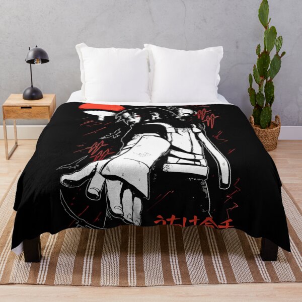 Item preview, Itachi Uchiha designed and sold by ZORO MAZE.