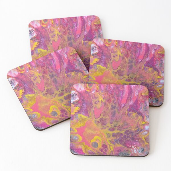 Item preview, Festival of Colors designed and sold by dabblerscorner.