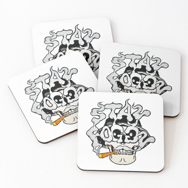 Item preview, Bone Dry Haze designed and sold by StayFoggy.