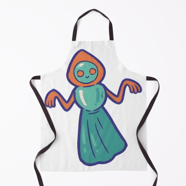 Item preview, Flatwoods Monster designed and sold by Hawlamanst.