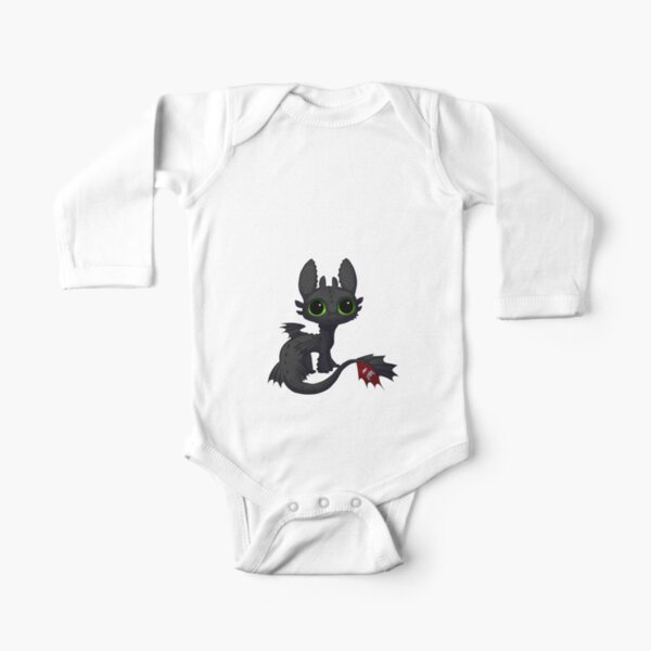 Kinder Babykleidung Drachenz C3 A4hmen Leicht Gemacht Redbubble