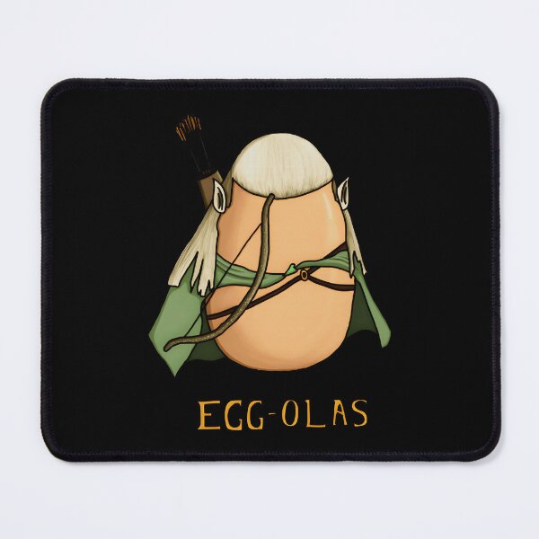 Item preview, Egg-Olas designed and sold by AlfredaHayes.