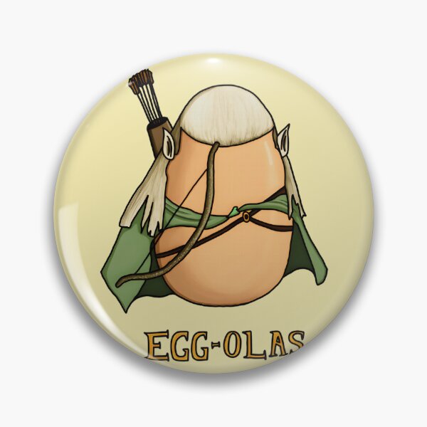 Item preview, Huevos-Olas designed and sold by AlfredaHayes.