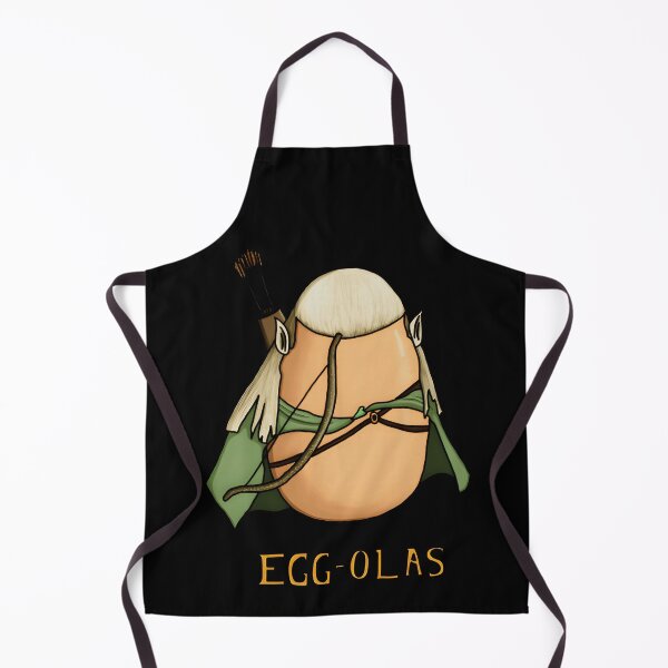 Item preview, Huevos-Olas designed and sold by AlfredaHayes.