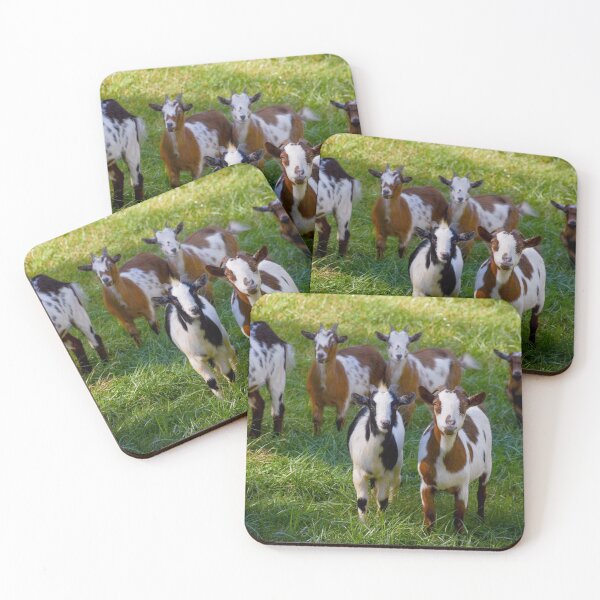Item preview, Goats designed and sold by rosestuart.