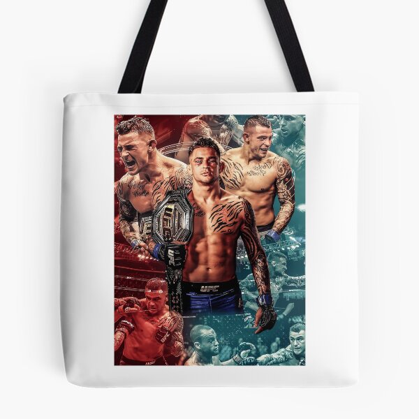 Item preview, Dustin Poirier designed and sold by JessHrycykk.