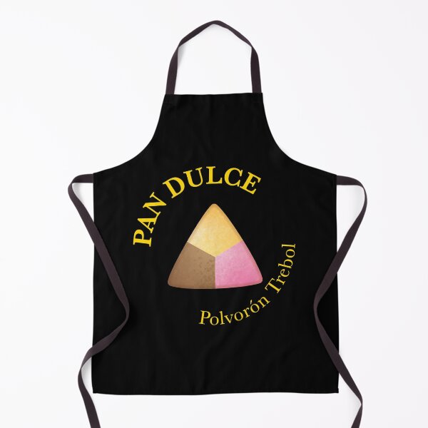 Item preview, Pan Dulce Polvorón Trebol designed and sold by AlxMtz.