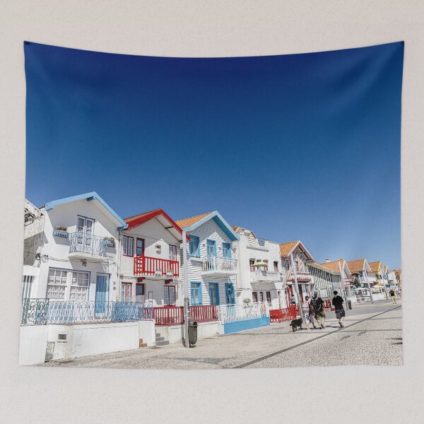 Item preview, Street of Dreams designed and sold by Marylou Badeaux.