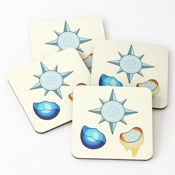 Item preview, The Silmarils designed and sold by AlfredaHayes.