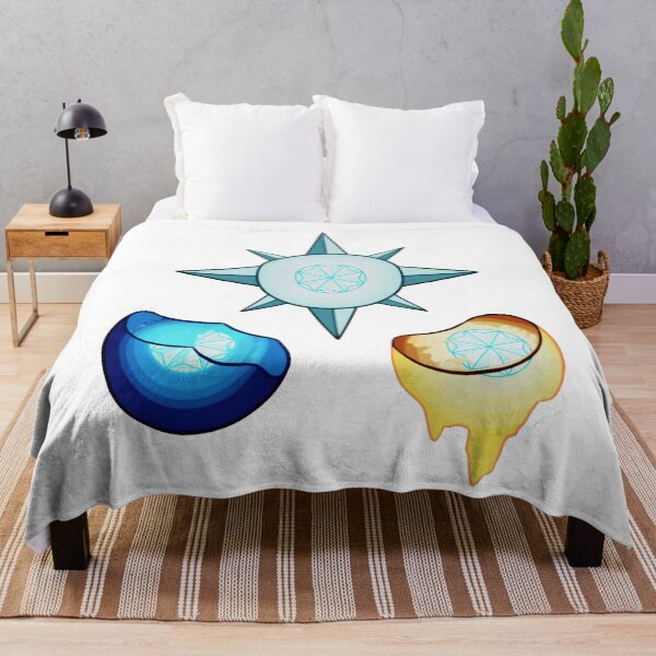 Item preview, The Silmarils designed and sold by AlfredaHayes.