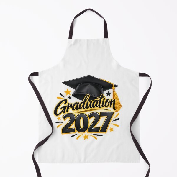 Item preview, Graduation 2027 designed and sold by tellit24seven.