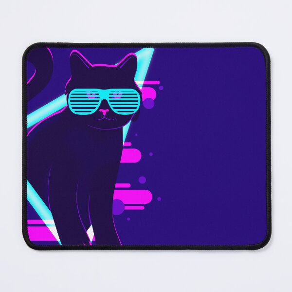 Item preview, Cyber Kitty designed and sold by Avida2c.