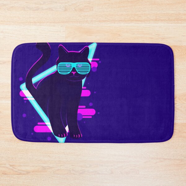 Item preview, Cyber Kitty designed and sold by Avida2c.