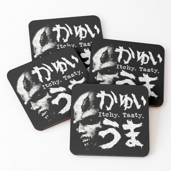 Item preview, Zombie Itchy Resident Evil Requiem designed and sold by Sweet-Tropical.