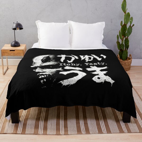 Item preview, Zombie Itchy Resident Evil Requiem designed and sold by Sweet-Tropical.