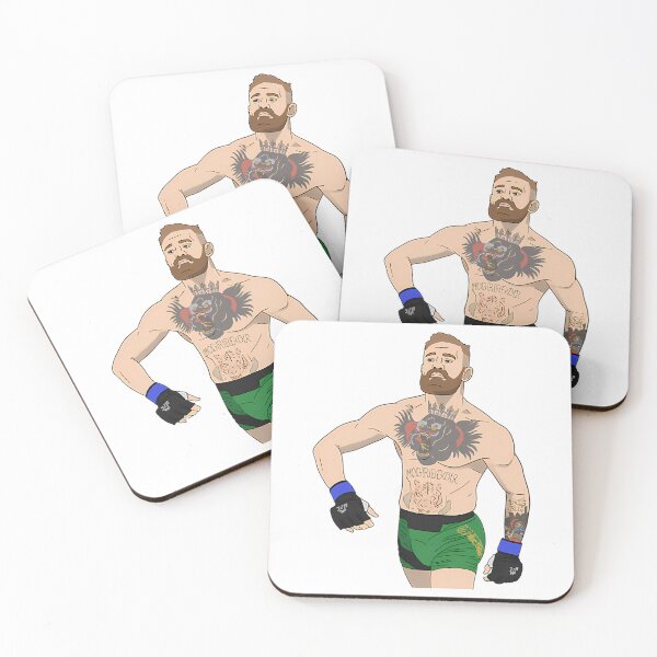 Item preview, Conor Mcgregor designed and sold by JessHrycykk.