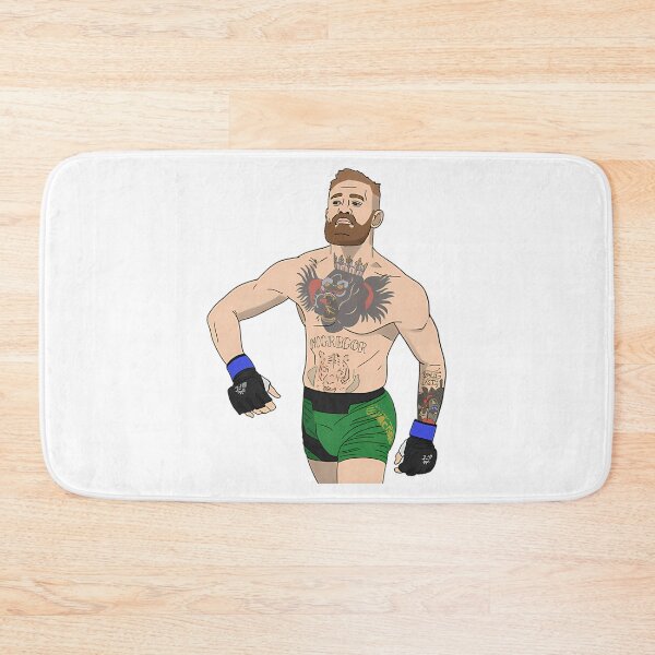 Item preview, Conor Mcgregor designed and sold by JessHrycykk.