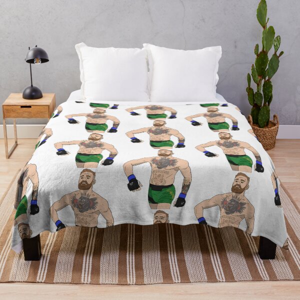 Item preview, Conor Mcgregor designed and sold by JessHrycykk.