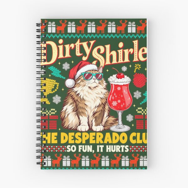 Item preview, Donut Princess Dirty Shirley Dungeon Crawler Carl Ugly Christmas Sweater  designed and sold by Revoleos.