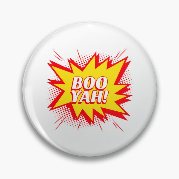 Item preview, Booyah designed and sold by burrows-doretta.