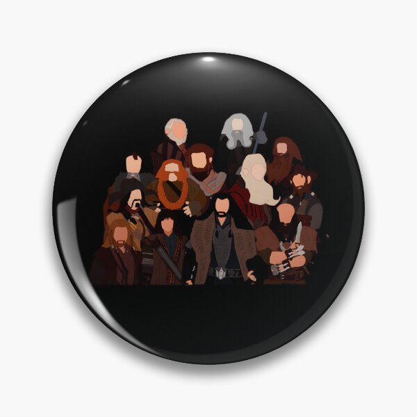 Item preview, Fellowship designed and sold by AlfredaHayes.