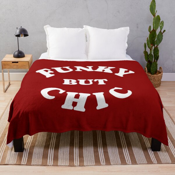 Item preview, Funky But Chic – New York Dolls Inspired – RED designed and sold by destelloacido.