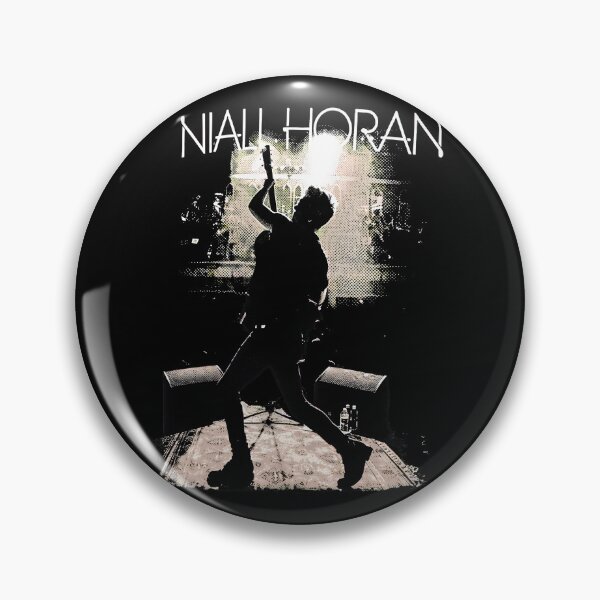 Item preview, Niall Horan show designed and sold by Isaacmaakkai.