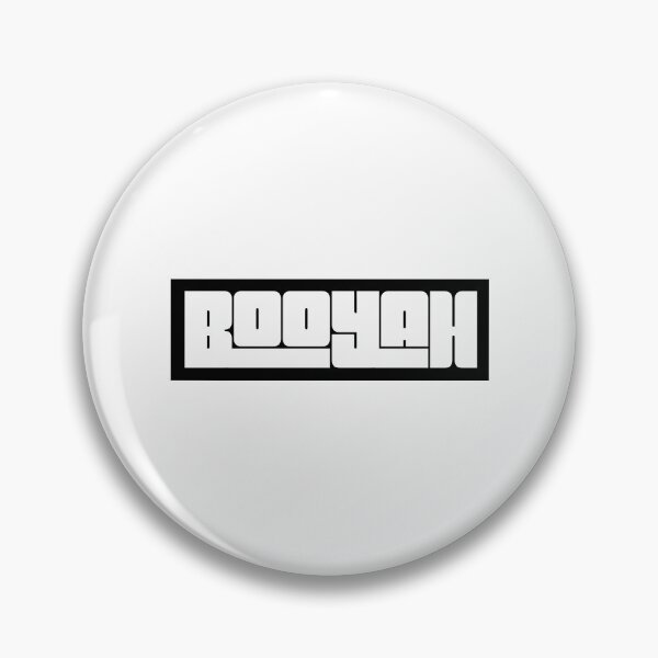 Item preview, Booyah designed and sold by burrows-doretta.