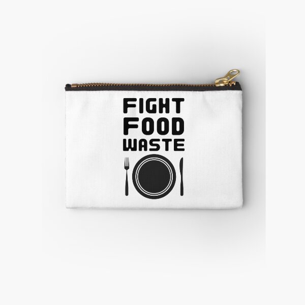 Item preview, Fight Food Waste Design designed and sold by Papsin.