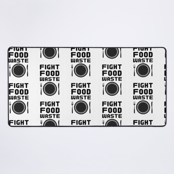 Item preview, Fight Food Waste Design designed and sold by Papsin.