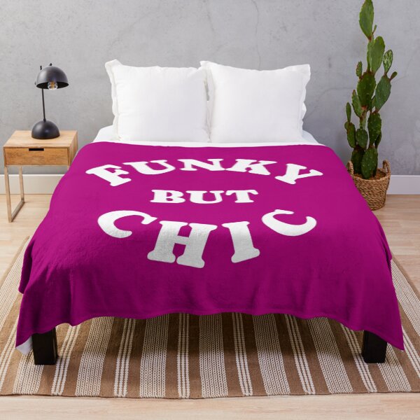 Item preview, Funky But Chic – New York Dolls Inspired – PINK designed and sold by destelloacido.