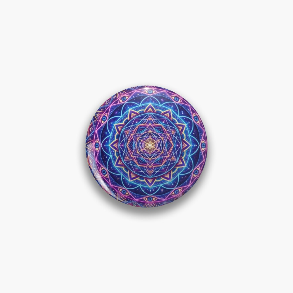 Item preview, Pin designed and sold by DesignerDrop.