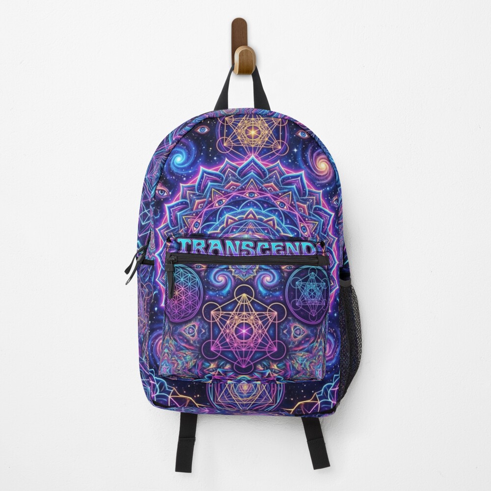 Item preview, Backpack designed and sold by DesignerDrop.