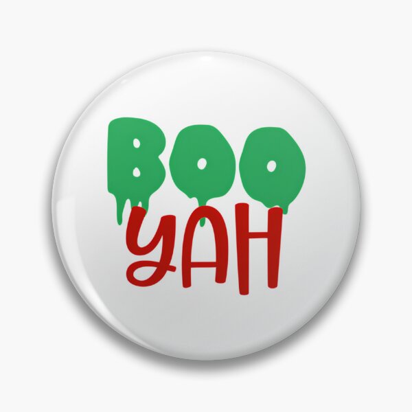 Item preview, Boo-Yah designed and sold by burrows-doretta.