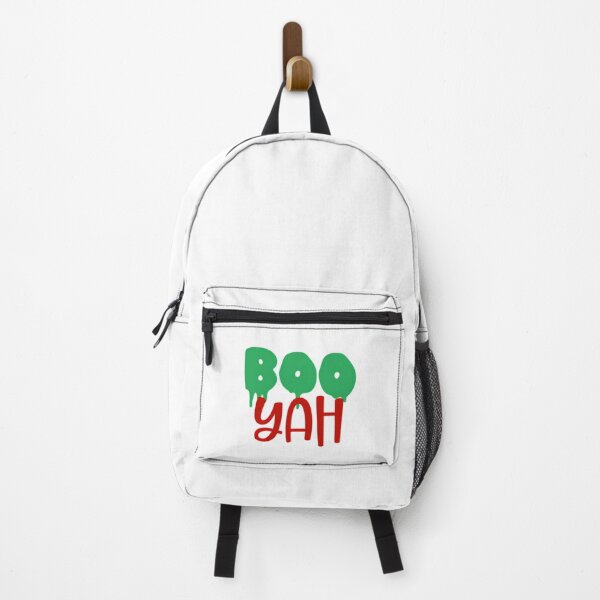 Item preview, Boo-Yah designed and sold by burrows-doretta.