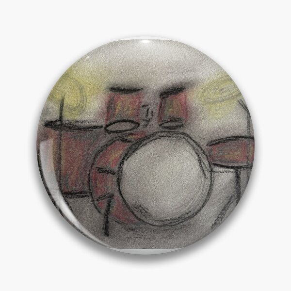 Item preview, Drums designed and sold by DWPaints06.