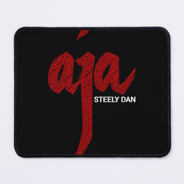 Item preview, Steelys Danss Aja designed and sold by Airamatix.