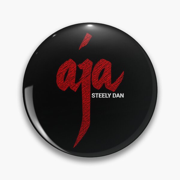 Item preview, Steelys Danss Aja designed and sold by Airamatix.