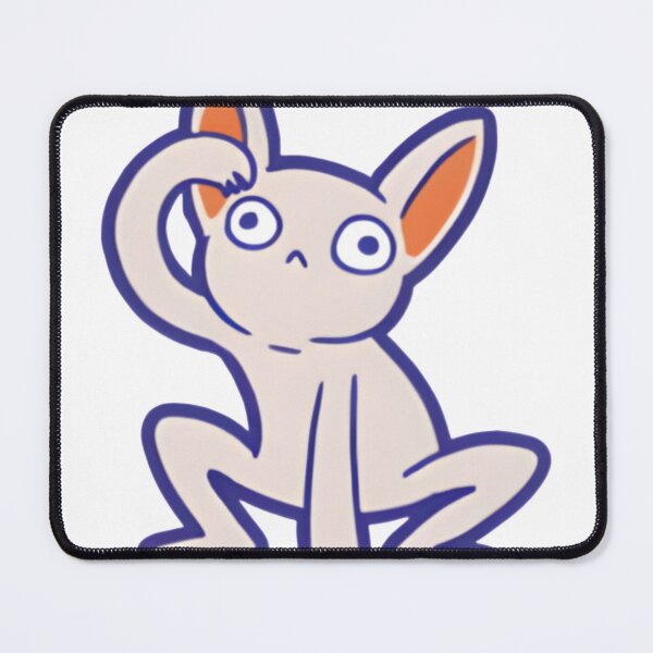 Item preview, Hopkinsville Goblin designed and sold by Hawlamanst.