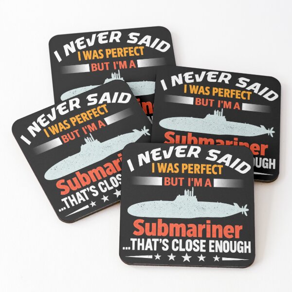 Item preview, Funny Submariner  Lover Gift designed and sold by Bob Meme Life.