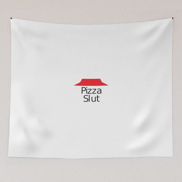 Item preview, Pizza slut designed and sold by Profashionall.