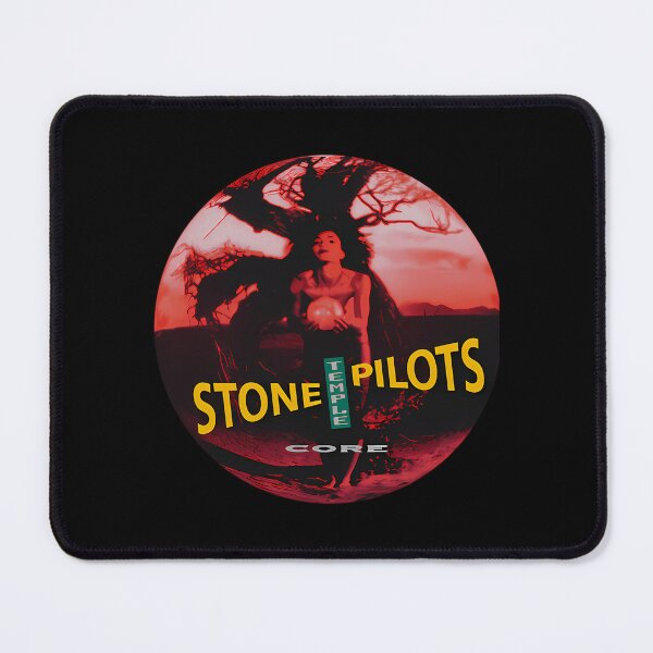 Item preview, Stones Temples Pilotss Cores designed and sold by Aethynfu.