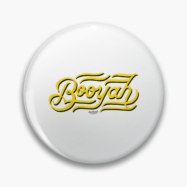 Item preview, Booyah designed and sold by burrows-doretta.