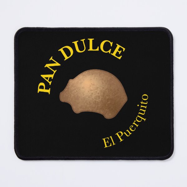 Item preview, Pan Dulce El Puerquito designed and sold by AlxMtz.