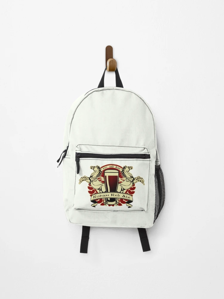 Thumbnail 1 of 3, Backpack, The Ridder designed and sold by AlfredaHayes.