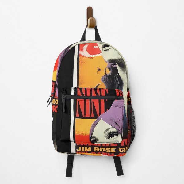 Item preview, Nine Inch Nails designed and sold by AldricFenlow.
