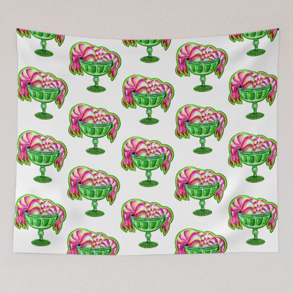 Item preview, Radioactive Shrimp designed and sold by Papsin.